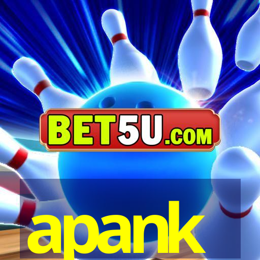 Apank O Maior Cassino Online